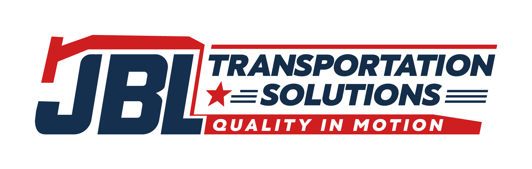 JBL General Transport LLC Corporate Logo